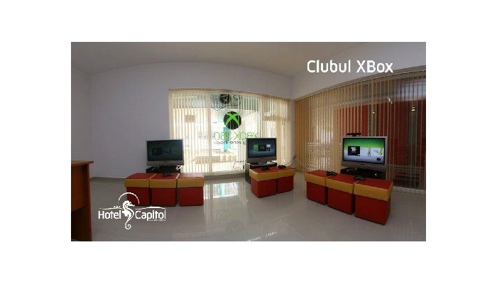 Hotel Capitol poza 17