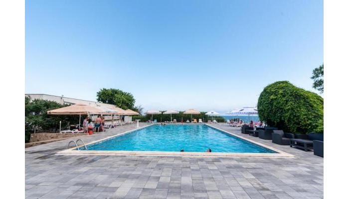 Hotel Capitol poza 20