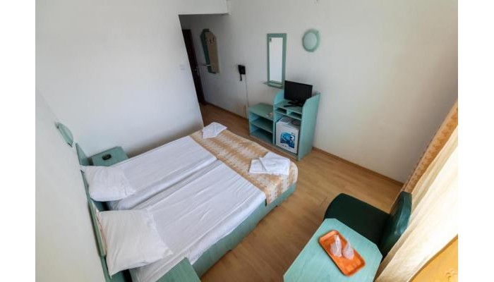 Hotel Capitol poza 3