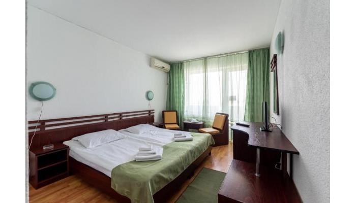 Hotel Capitol poza 4