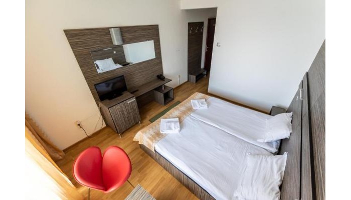 Hotel Capitol poza 5