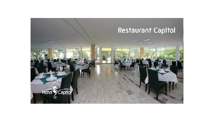 Hotel Capitol poza 14