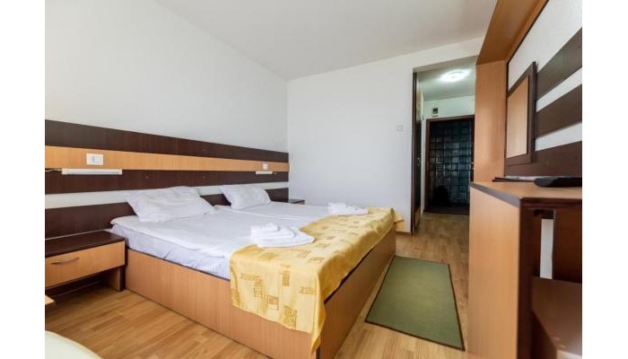 Hotel Capitol poza 7