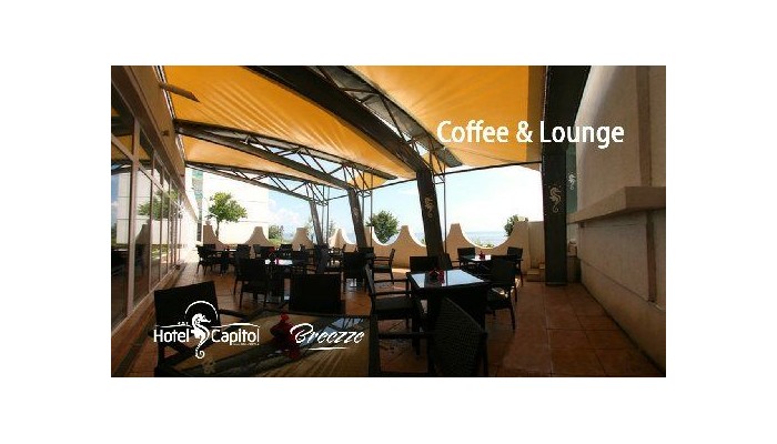 Hotel Capitol poza 15