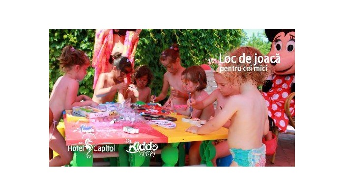 Hotel Capitol poza 19