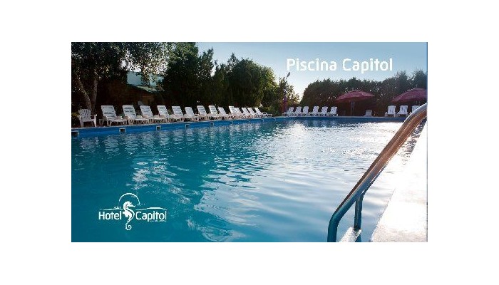 Hotel Capitol poza 21