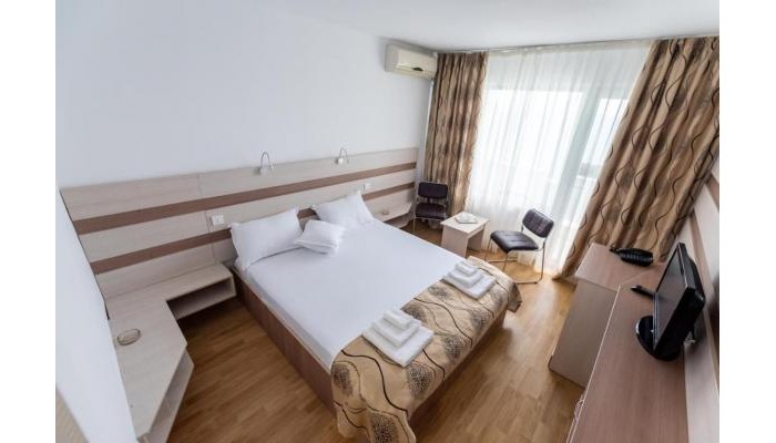 Hotel Capitol poza 9