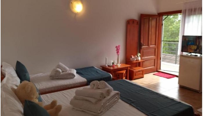 Hotel Casa Carina poza 2