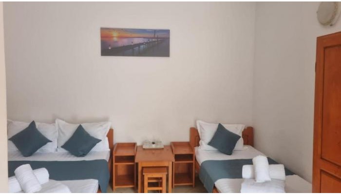 Hotel Casa Carina poza 3