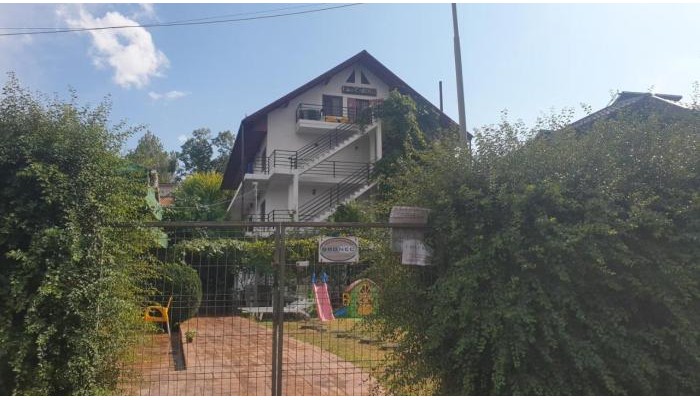 Hotel Casa Carina poza 1