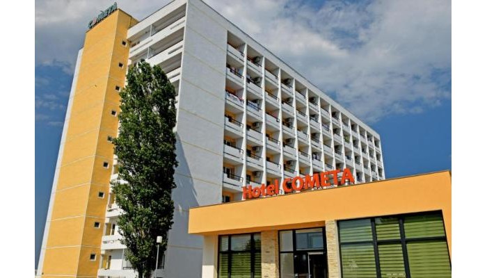 Hotel Cometa poza 0