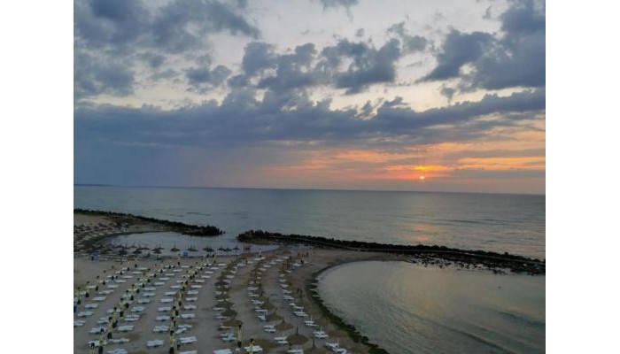 Hotel Cometa poza 10