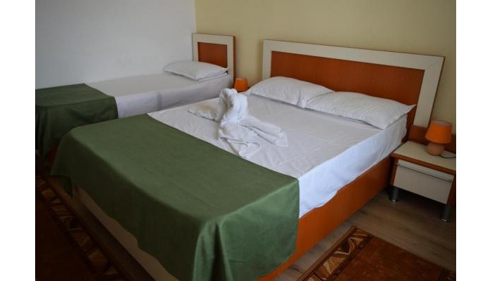 Hotel Cometa poza 3