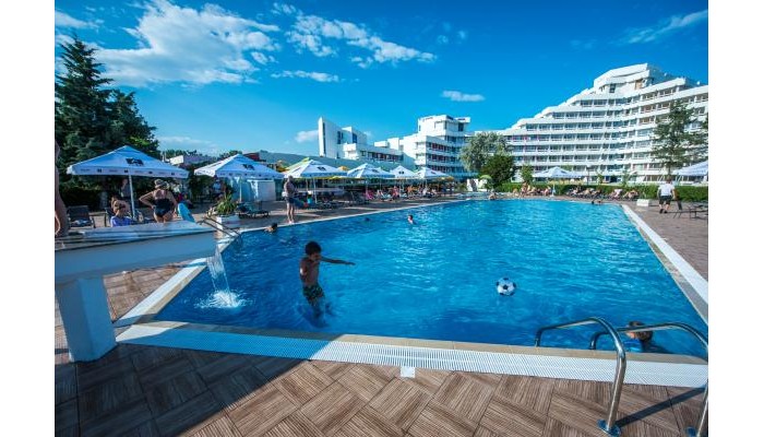 Hotel Diamant poza 10