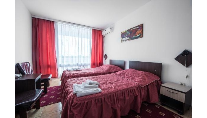 Hotel Diamant poza 3