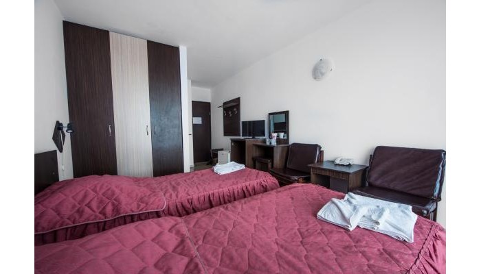 Hotel Diamant poza 4