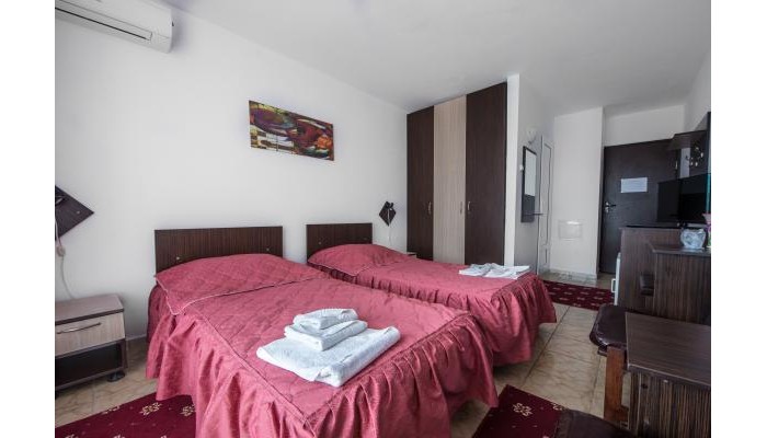 Hotel Diamant poza 5