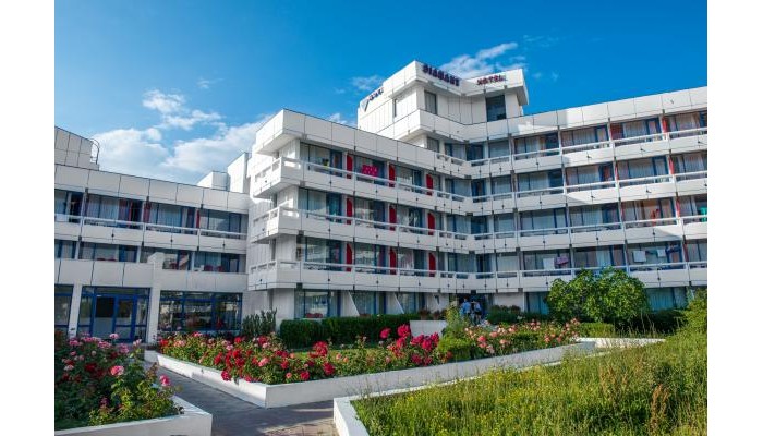 Hotel Diamant poza 0