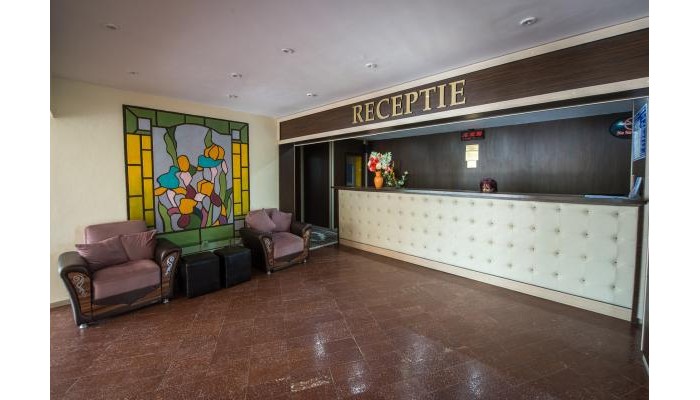 Hotel Diamant poza 1