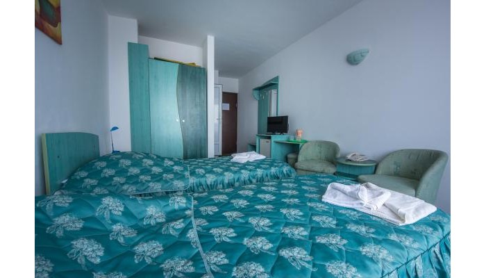 Hotel Diamant poza 6