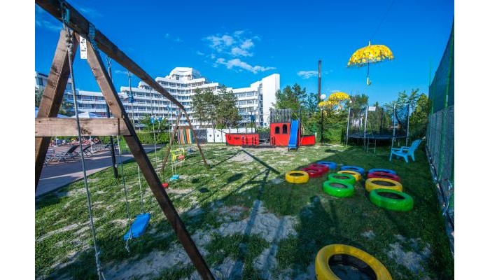 Hotel Diamant poza 9