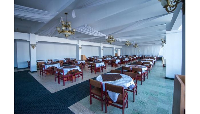 Hotel Diamant poza 8
