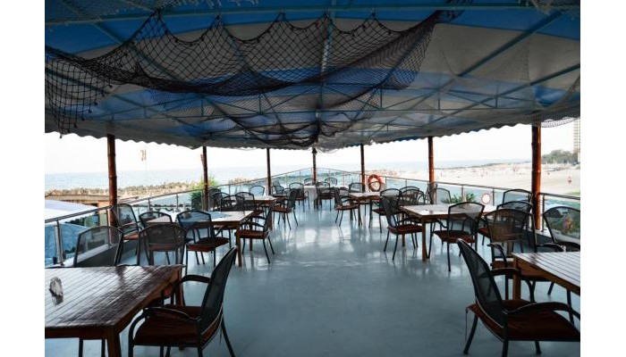 Hotel Hercules poza 4