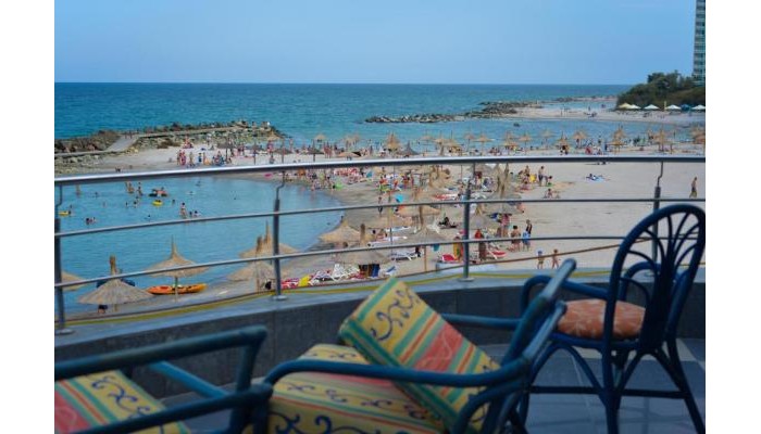 Hotel Hercules poza 6