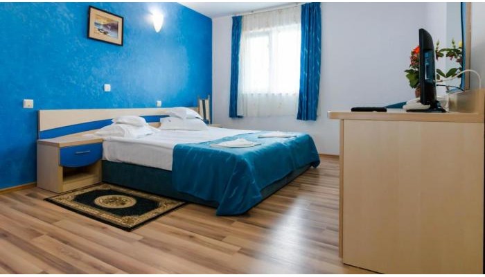 Hotel Hercules poza 3