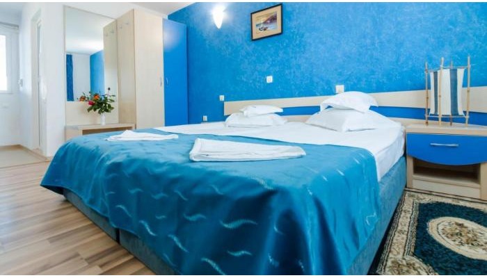 Hotel Hercules poza 2
