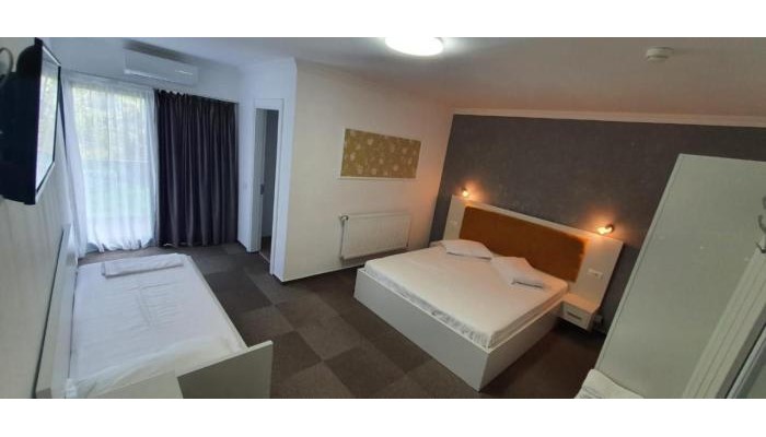 Hotel Ilinca poza 3