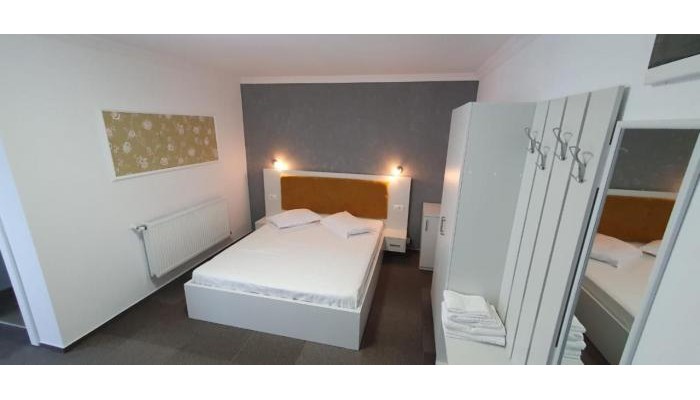Hotel Ilinca poza 2