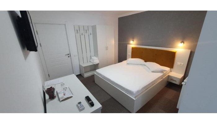 Hotel Ilinca poza 5