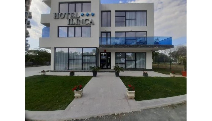 Hotel Ilinca poza 0