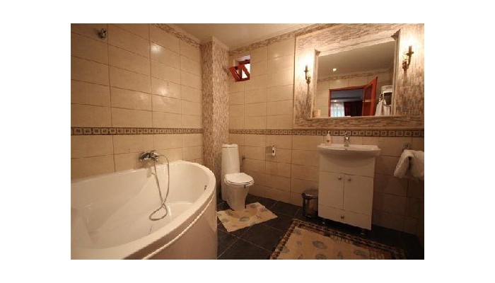 Hotel Iris / Mimoza poza 7