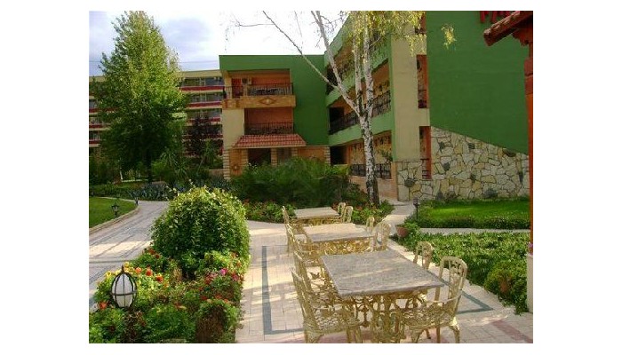 Hotel Iris / Mimoza poza 6