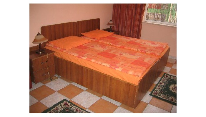 Hotel Iris / Mimoza poza 2