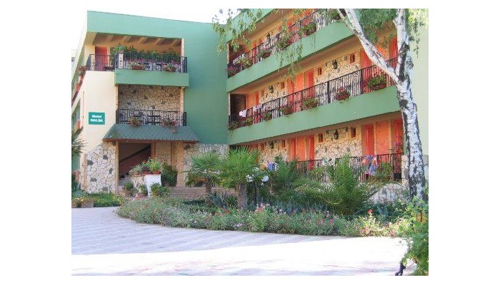 Hotel Iris / Mimoza poza 0