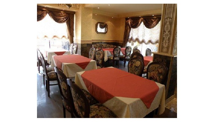 Hotel Iris / Mimoza poza 5