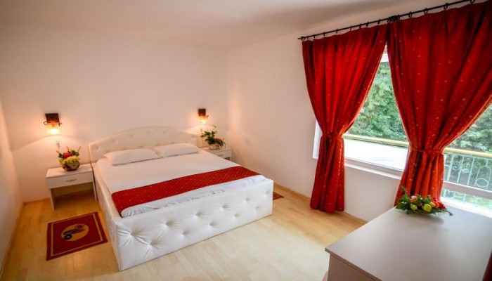 Hotel Majestic poza 5