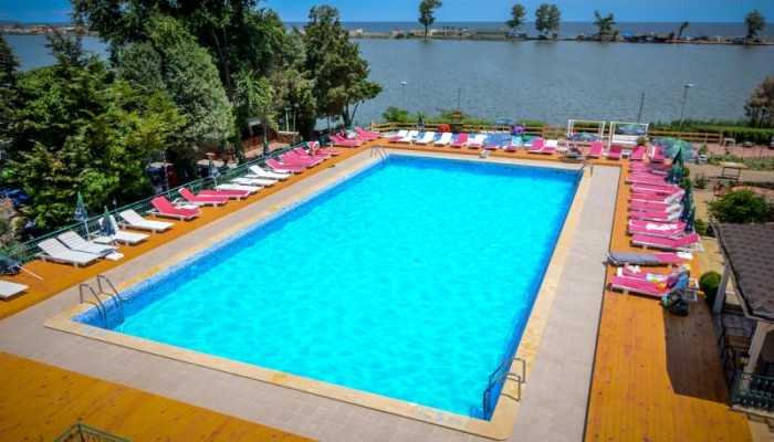 Hotel Majestic poza 17