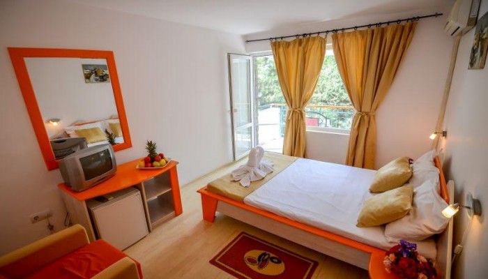 Hotel Majestic poza 6