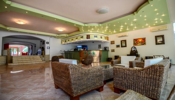 Hotel Majestic poza 4