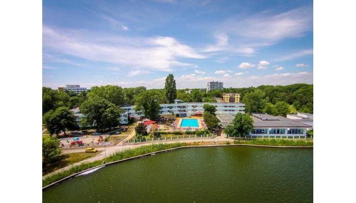 Hotel Majestic poza 20