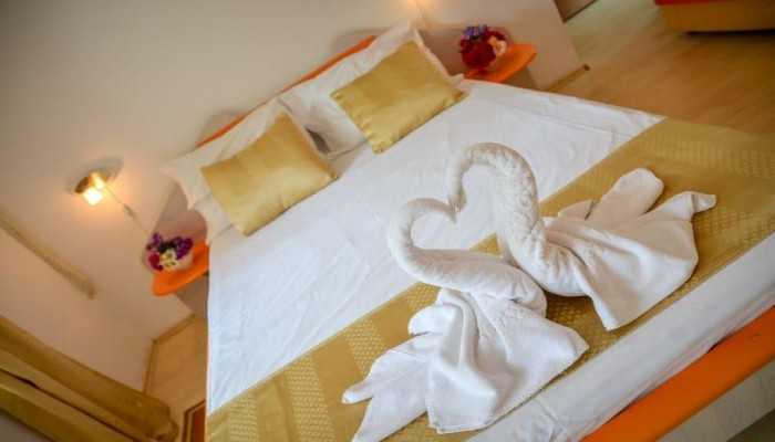 Hotel Majestic poza 7