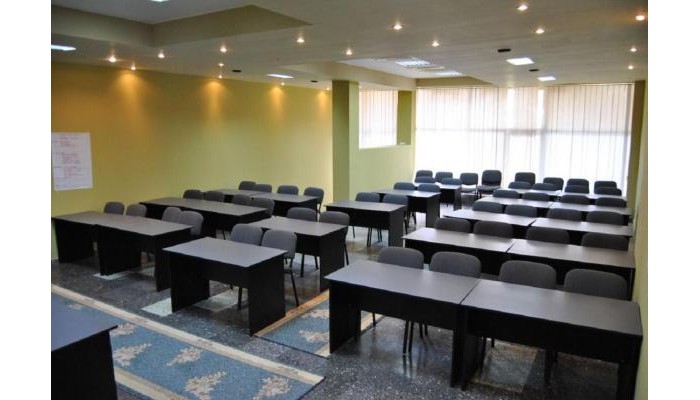 Hotel Meteor poza 10