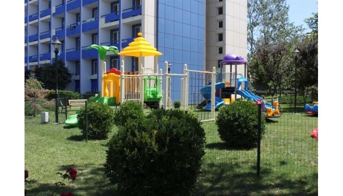 Hotel Meteor poza 11