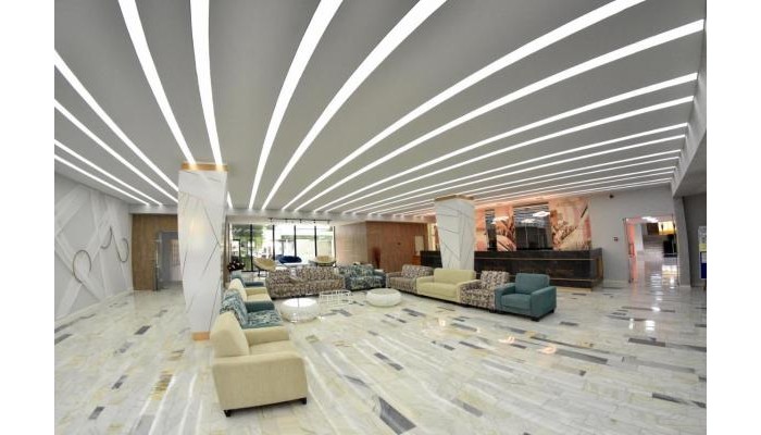 Hotel Olimpic poza 4