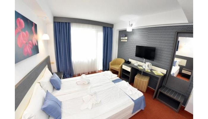 Hotel Olimpic poza 5