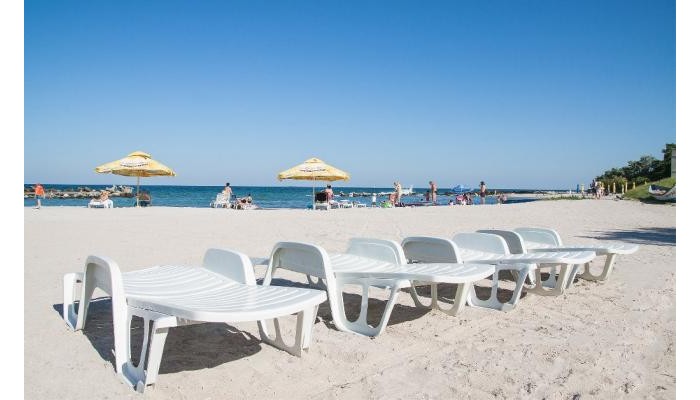 Hotel Olimpic poza 16